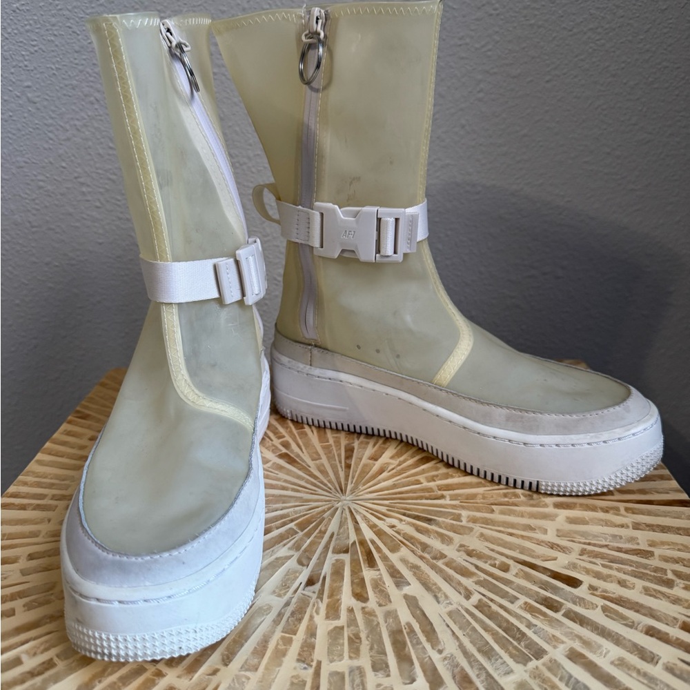 Nike AF1 Sage Boot